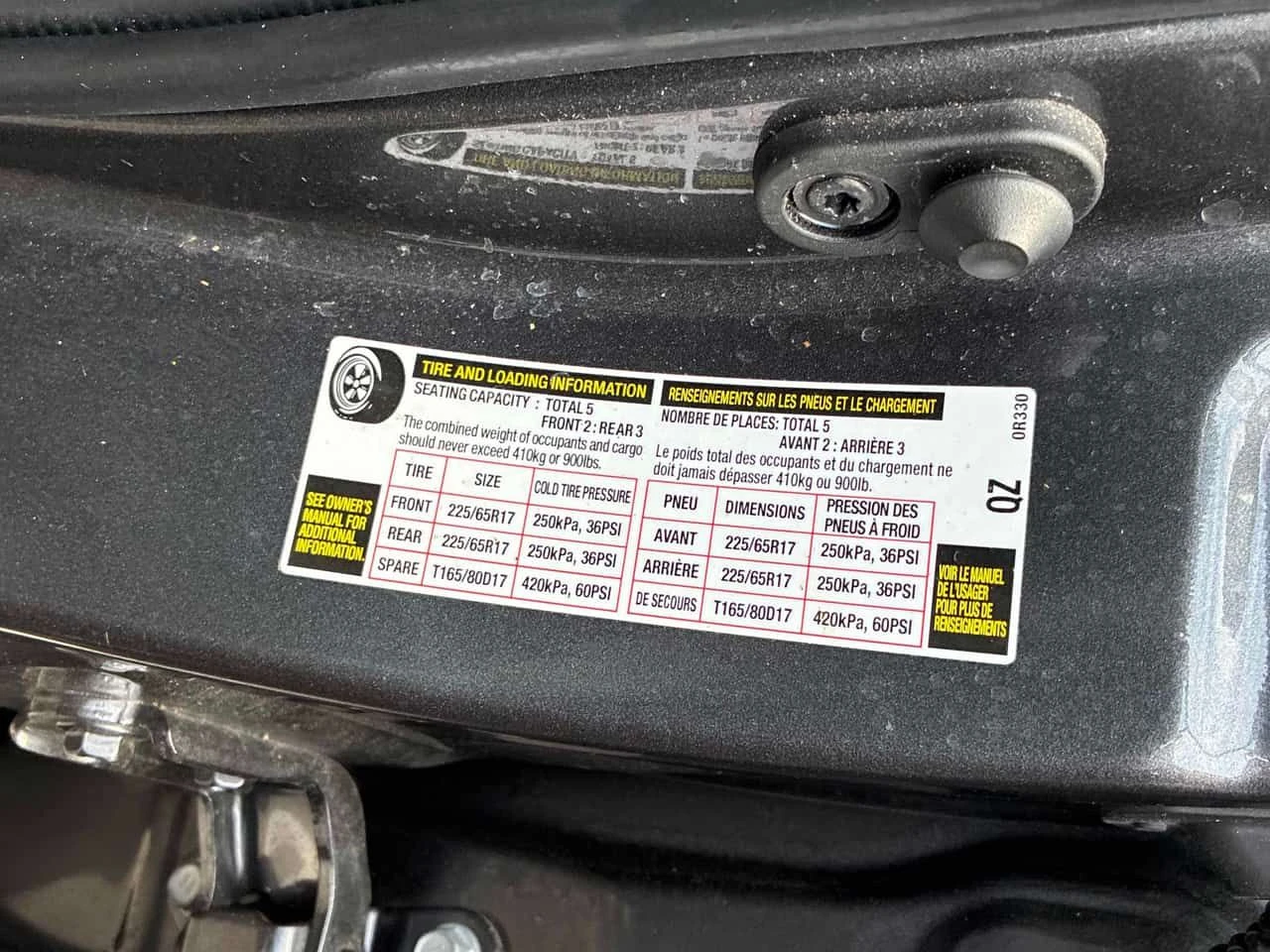 Toyota Rav4 * LE * CARFAX * ПОДГРЕВ * KEYLESS, снимка 10 - Автомобили и джипове - 54873085