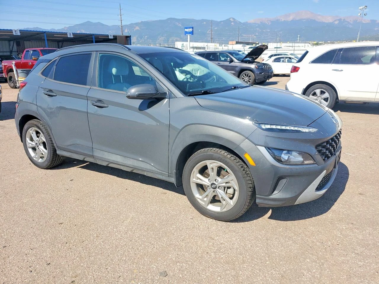 Hyundai Kona * SEL* AWD*  | Mobile.bg � ����������� 3