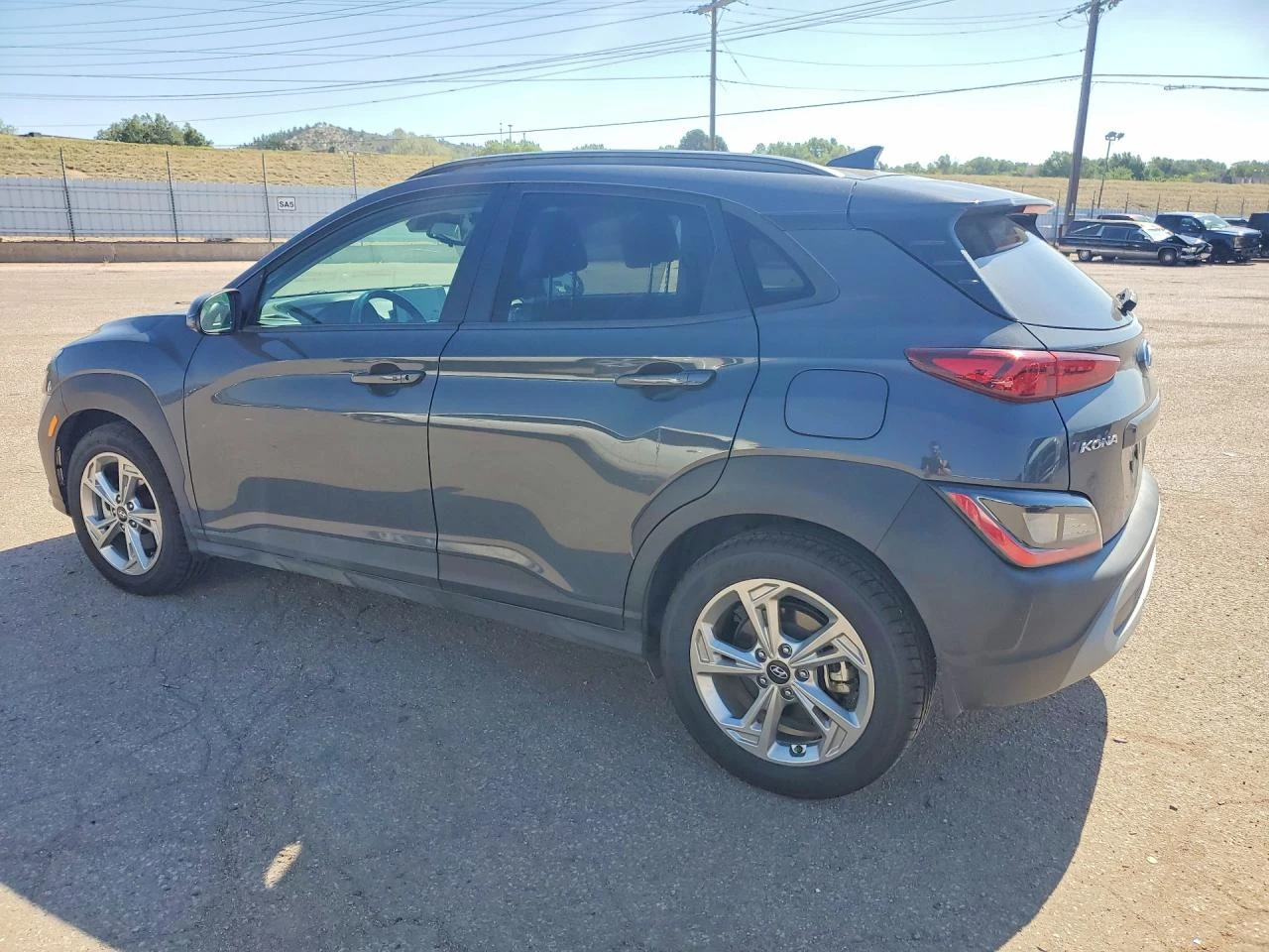Hyundai Kona * SEL* AWD*  | Mobile.bg � ����������� 6