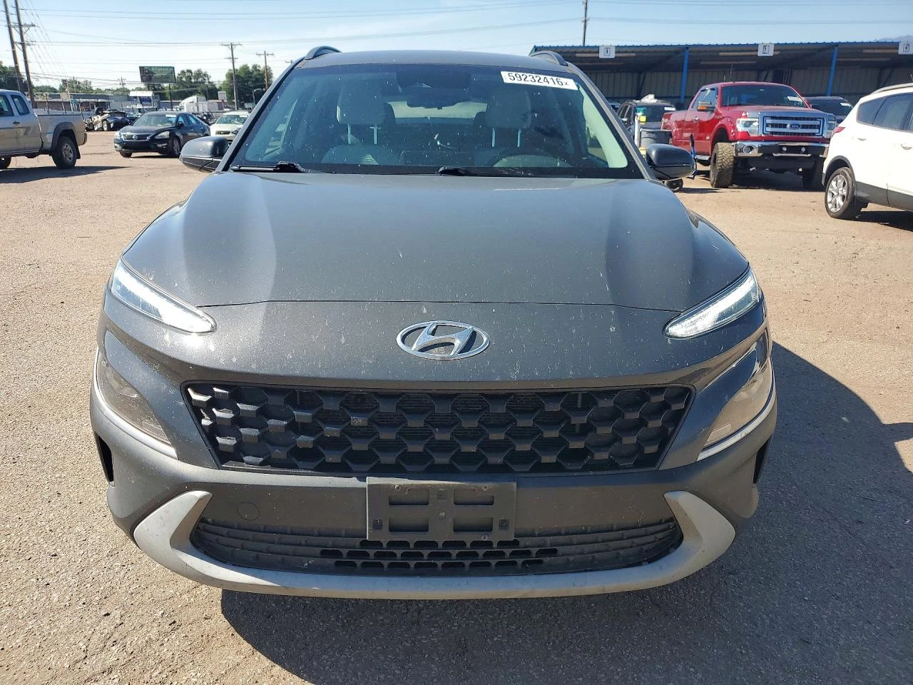 Hyundai Kona * SEL* AWD*  | Mobile.bg � ����������� 2
