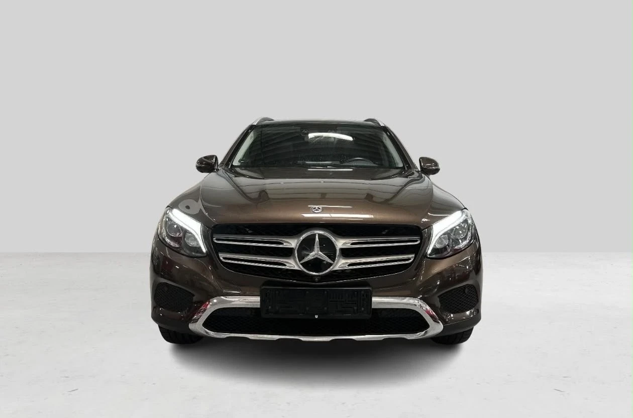 Mercedes-Benz GLC 350 d 4Matic, снимка 2 - Автомобили и джипове - 55810841
