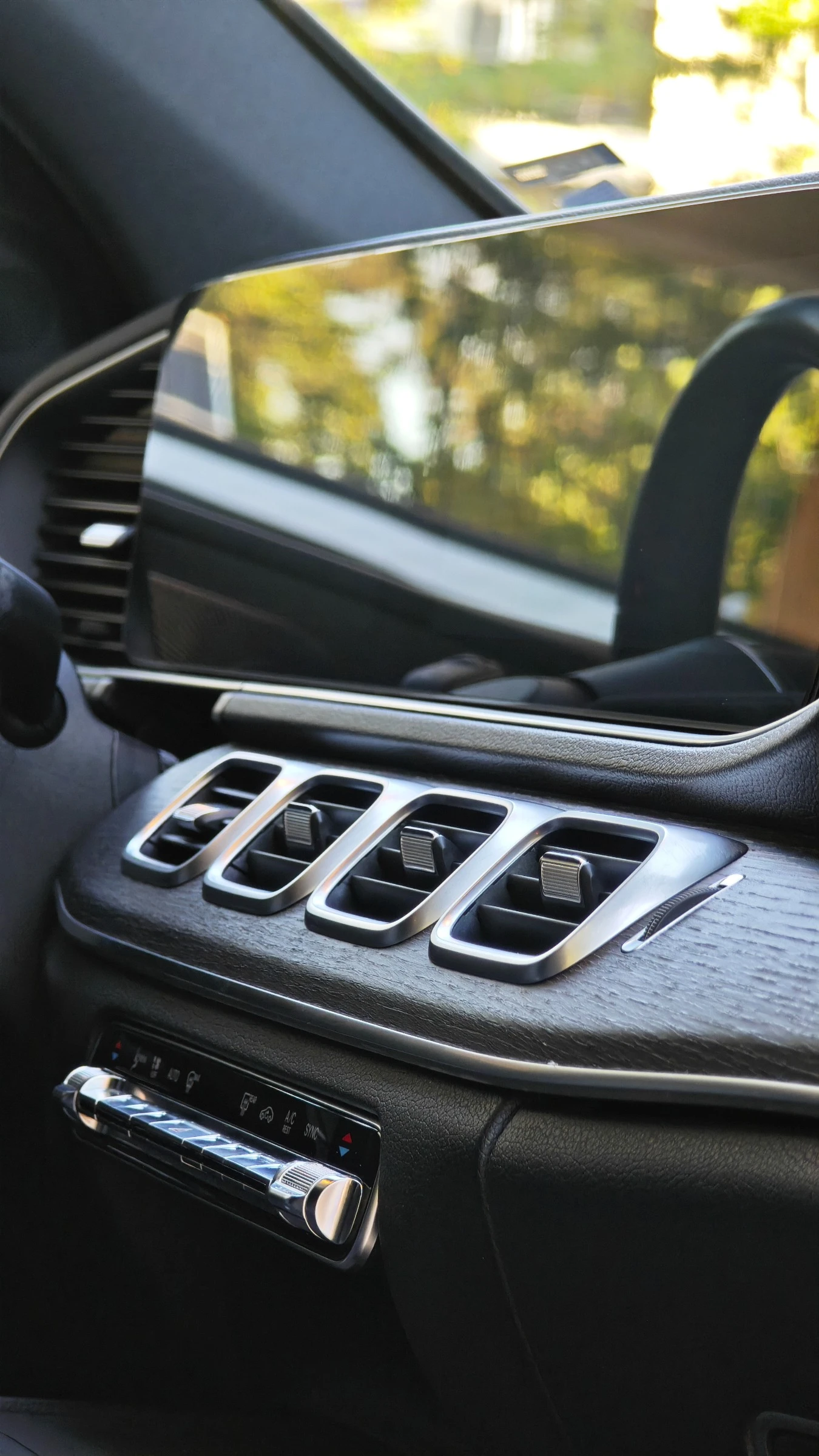 Mercedes-Benz GLE 350 4matic , снимка 11 - Автомобили и джипове - 55837550