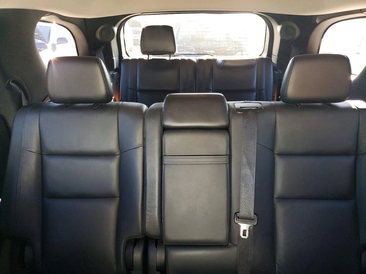 Dodge Durango 3.6l Limited, снимка 10 - Автомобили и джипове - 56164692