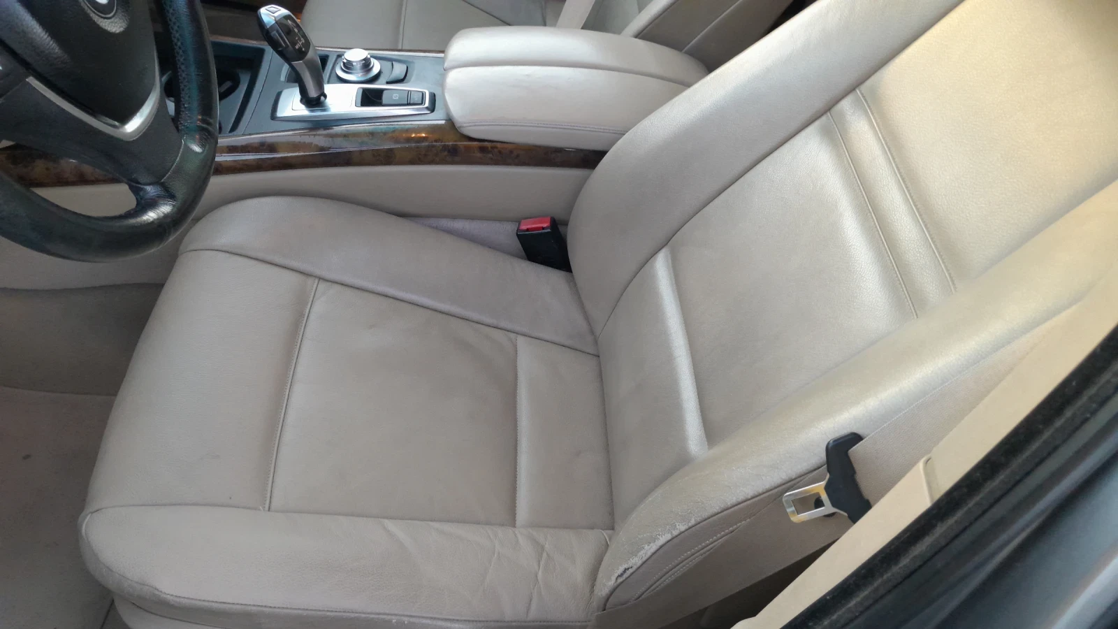 BMW X5 3.0TDI, снимка 4 - Автомобили и джипове - 56215553