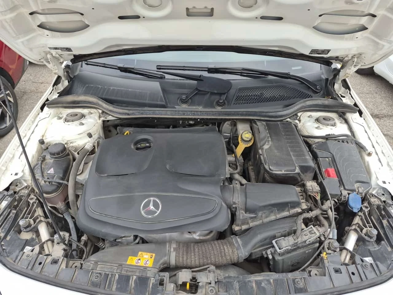 Mercedes-Benz GLA 250 | PANO| ��������| �����| 2 �����|  | Mobile.bg � ����������� 17
