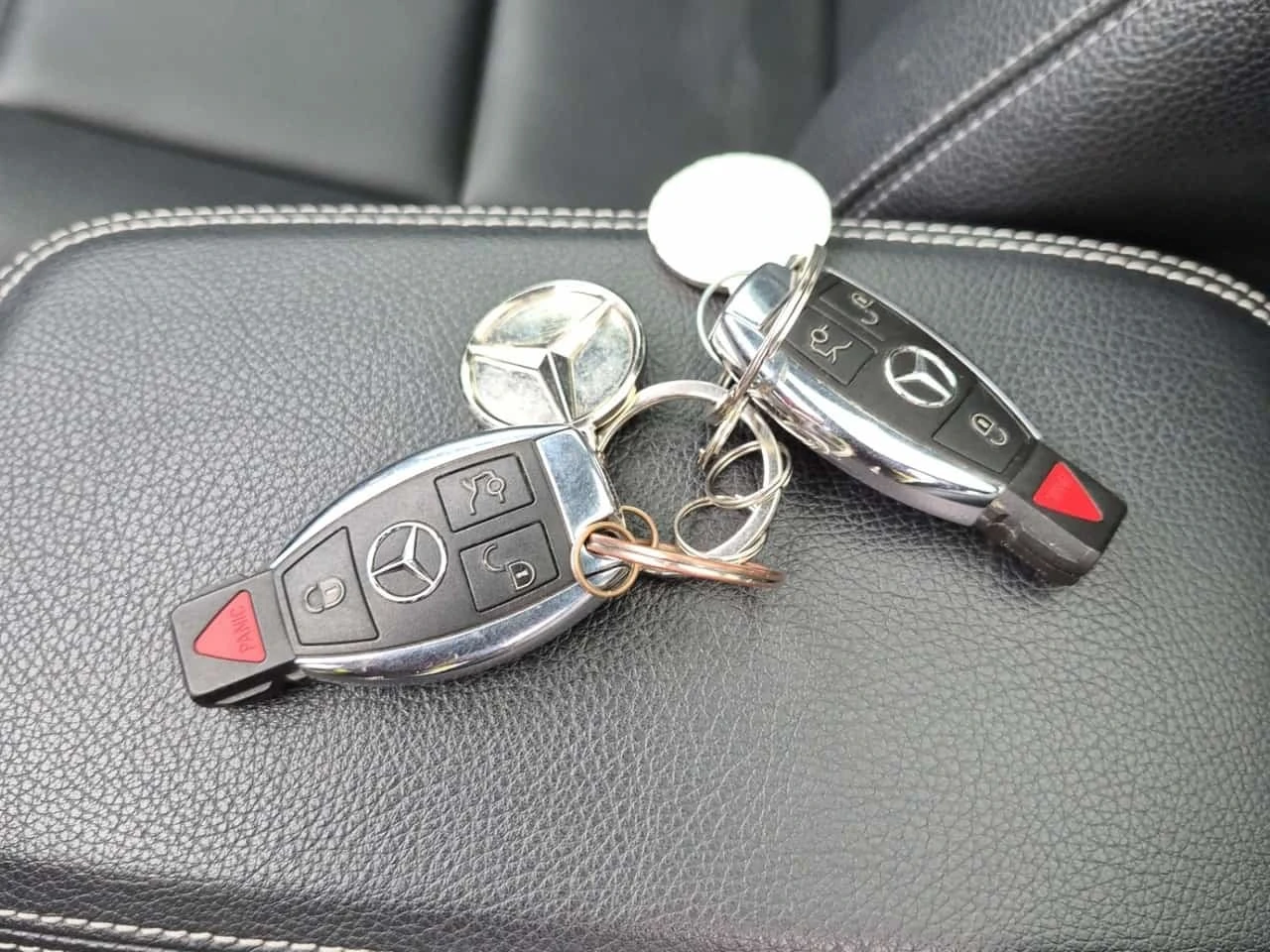 Mercedes-Benz GLA 250 | PANO| ��������| �����| 2 �����|  | Mobile.bg � ����������� 8