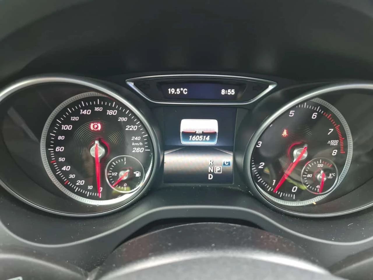 Mercedes-Benz GLA 250 | PANO| ��������| �����| 2 �����|  | Mobile.bg � ����������� 9