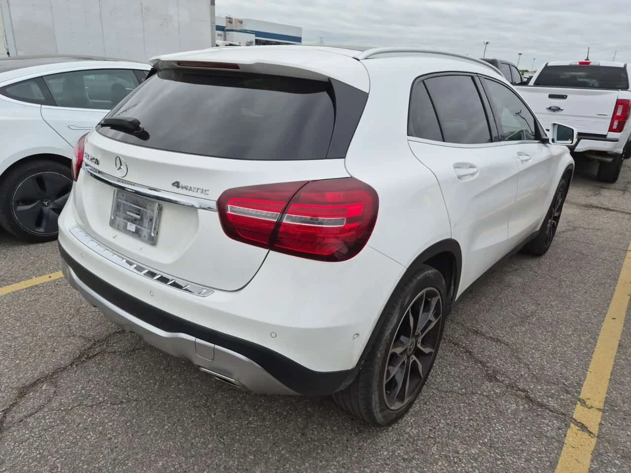 Mercedes-Benz GLA 250 | PANO| ��������| �����| 2 �����|  | Mobile.bg � ����������� 2