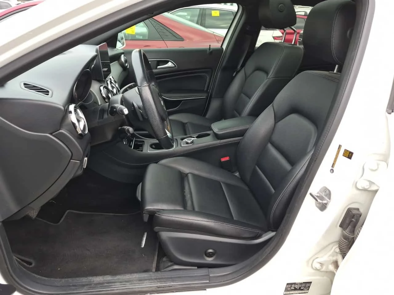 Mercedes-Benz GLA 250 | PANO| ��������| �����| 2 �����|  | Mobile.bg � ����������� 3