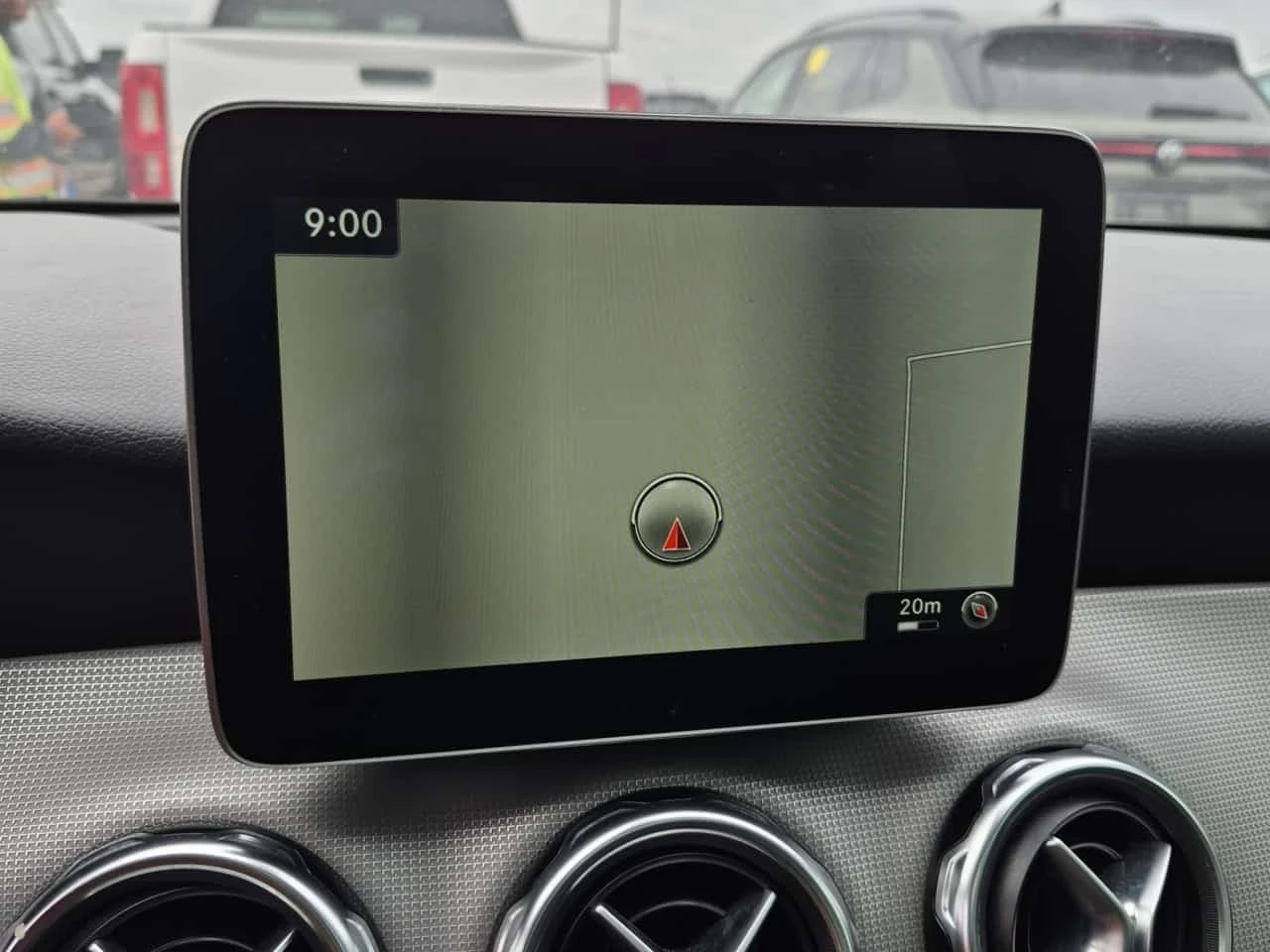 Mercedes-Benz GLA 250 | PANO| ��������| �����| 2 �����|  | Mobile.bg � ����������� 11