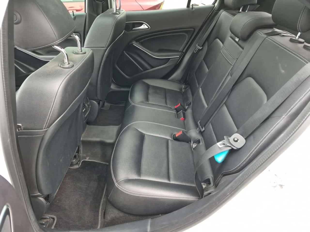 Mercedes-Benz GLA 250 | PANO| ��������| �����| 2 �����|  | Mobile.bg � ����������� 12