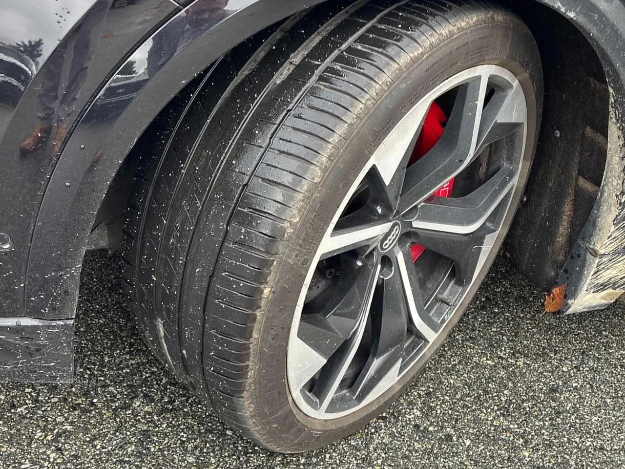 Audi RSQ8 * 4.0 TFSI quattro * CARFAX * ����������� *  | Mobile.bg � ����������� 6