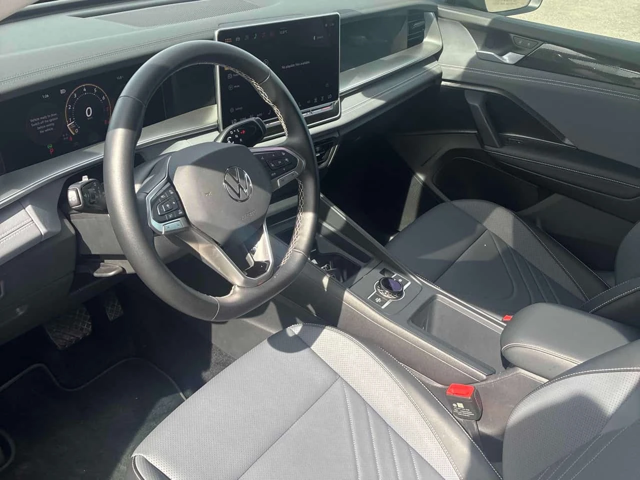 VW Tiguan Comfortline | CARFAX | ��������������� | Mobile.bg � ����������� 7