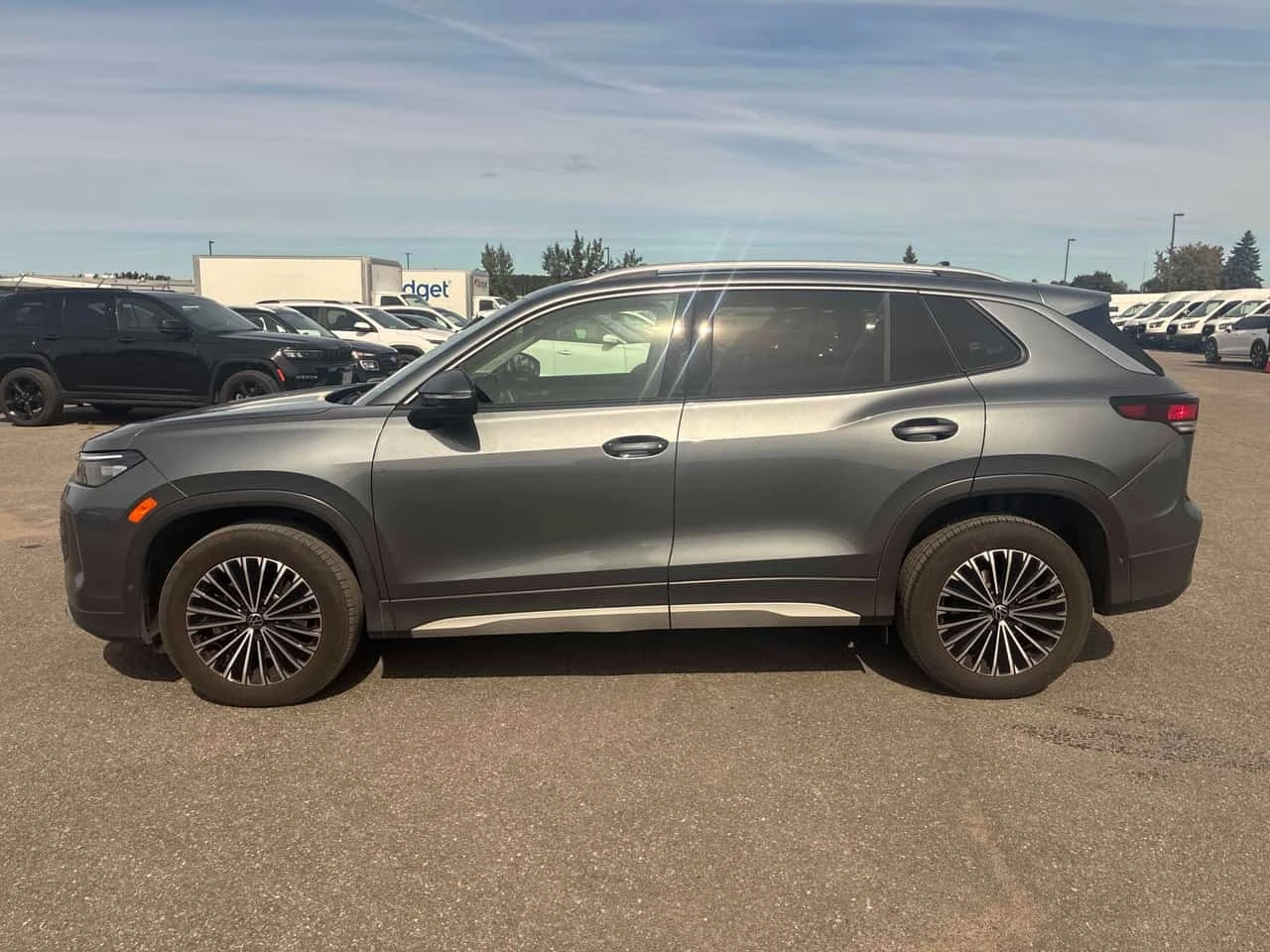 VW Tiguan Comfortline | CARFAX | ��������������� | Mobile.bg � ����������� 3