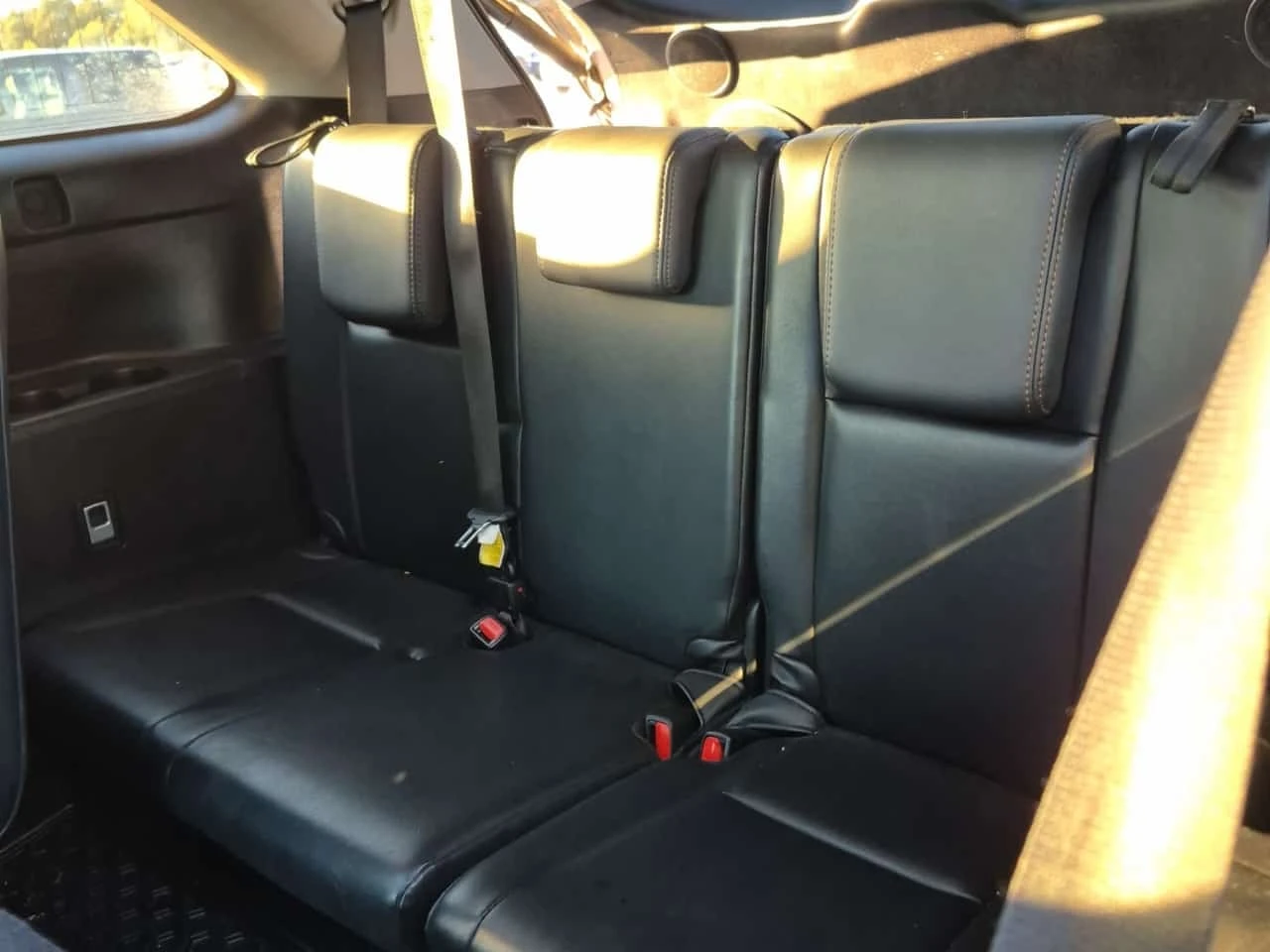 Toyota Highlander * HYBRID LIMITED * 7 ����� * CARFAX *  | Mobile.bg � ����������� 14