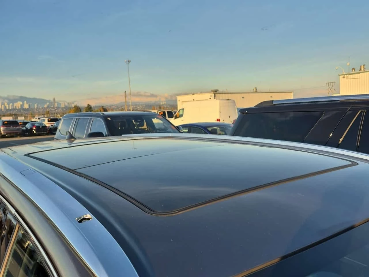 Toyota Highlander * HYBRID LIMITED * 7 ����� * CARFAX *  | Mobile.bg � ����������� 7