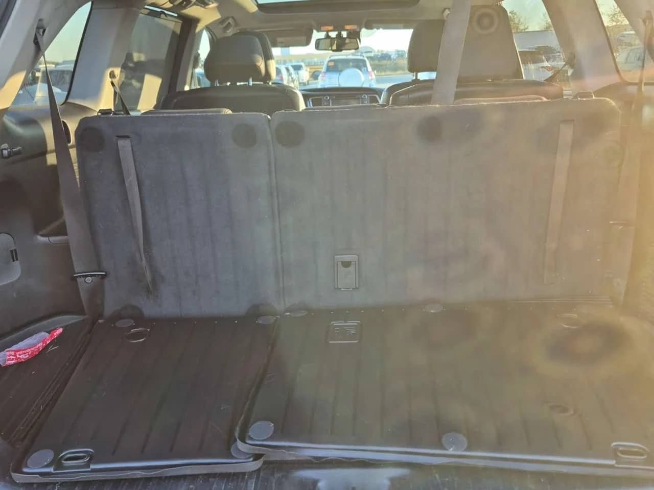 Toyota Highlander * HYBRID LIMITED * 7 ����� * CARFAX *  | Mobile.bg � ����������� 15
