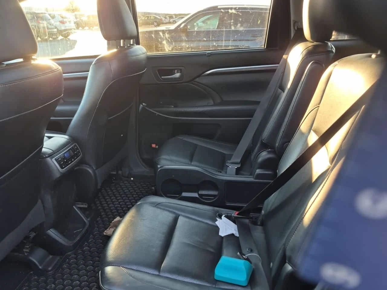 Toyota Highlander * HYBRID LIMITED * 7 ����� * CARFAX *  | Mobile.bg � ����������� 12