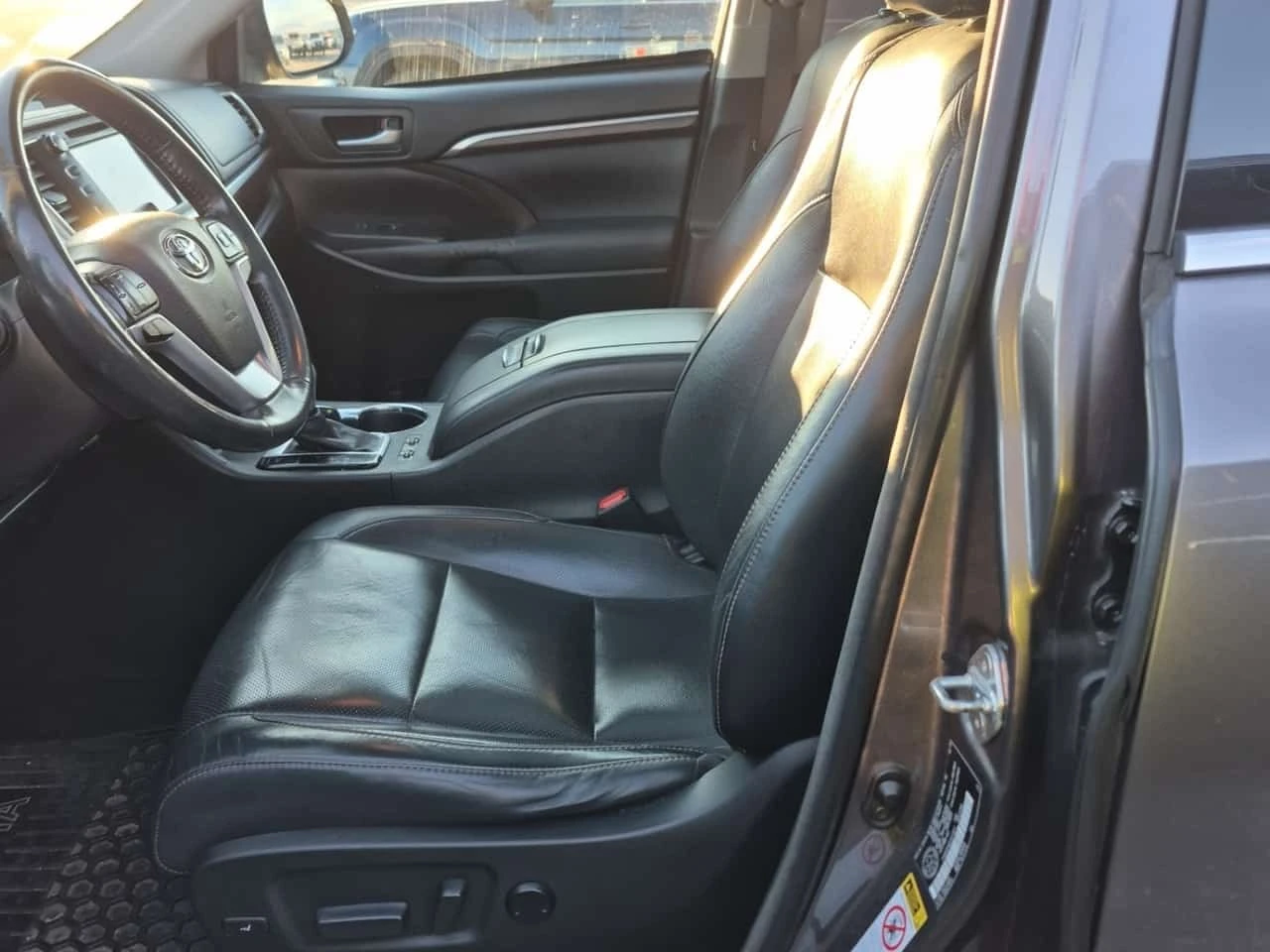 Toyota Highlander * HYBRID LIMITED * 7 ����� * CARFAX *  | Mobile.bg � ����������� 5