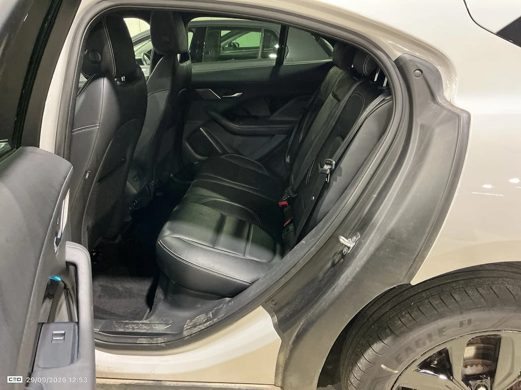 Jaguar I-Pace 90kWh EV400 Leather LED Navi 85% SoH | Mobile.bg � ����������� 6