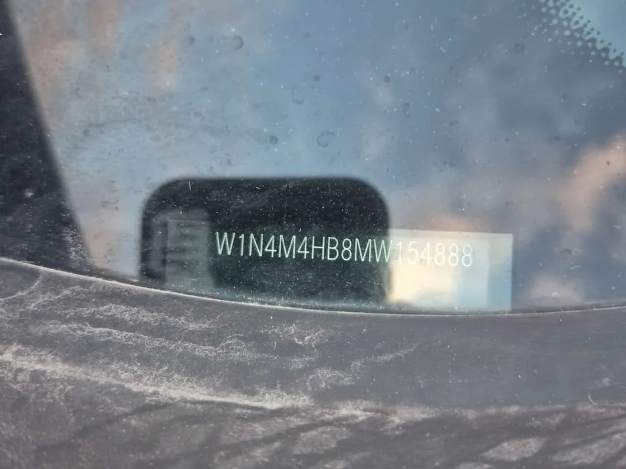 Mercedes-Benz GLB 250 4matic /CARFAX/�������/����/�������� | Mobile.bg � ����������� 15