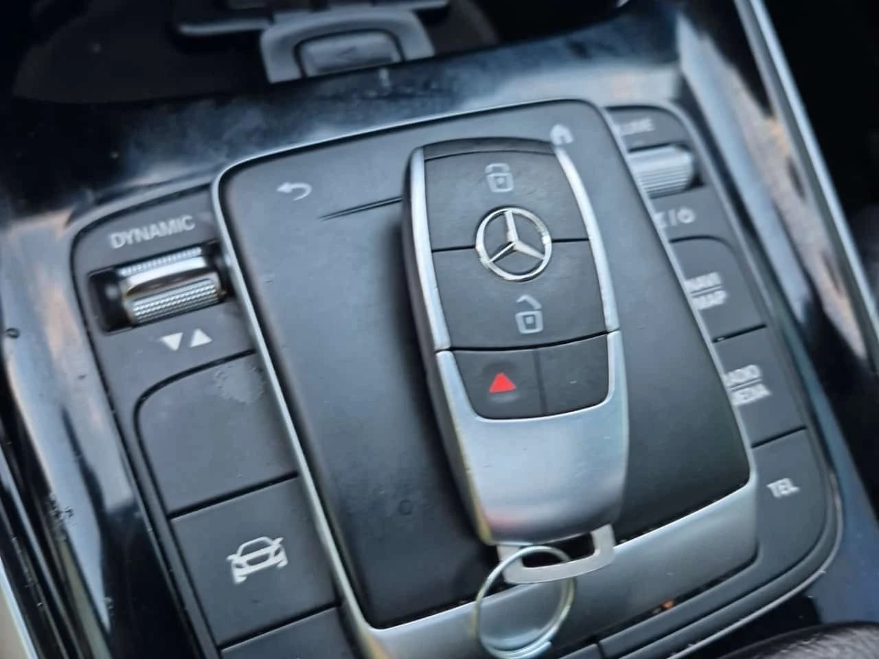 Mercedes-Benz GLB 250 4matic /CARFAX/�������/����/�������� | Mobile.bg � ����������� 8