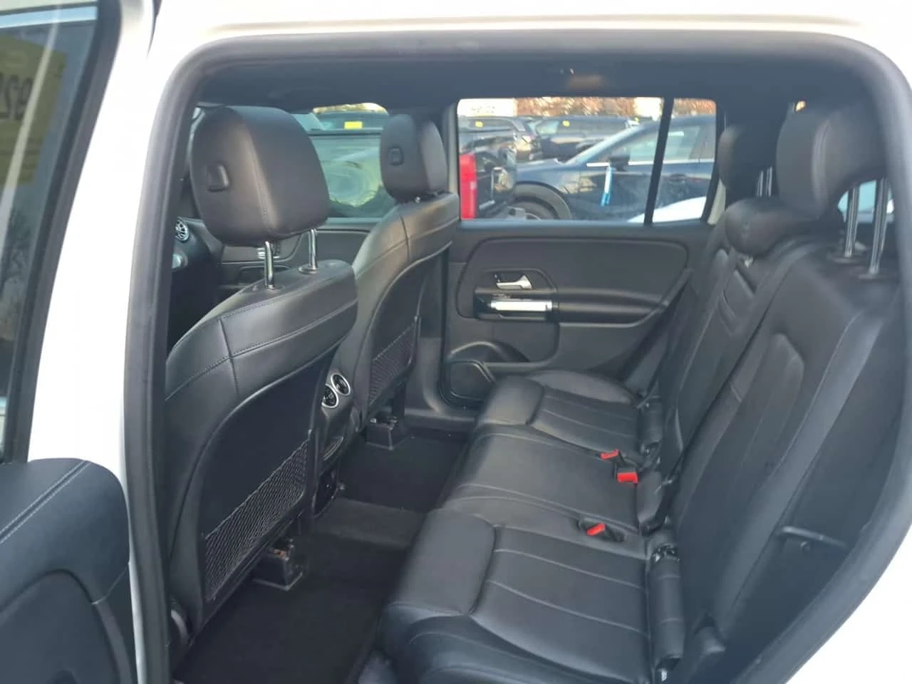 Mercedes-Benz GLB 250 4matic /CARFAX/�������/����/�������� | Mobile.bg � ����������� 11