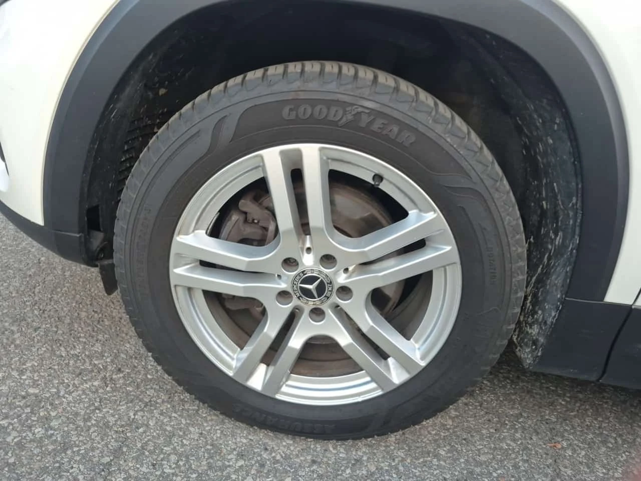 Mercedes-Benz GLB 250 4matic /CARFAX/�������/����/�������� | Mobile.bg � ����������� 4