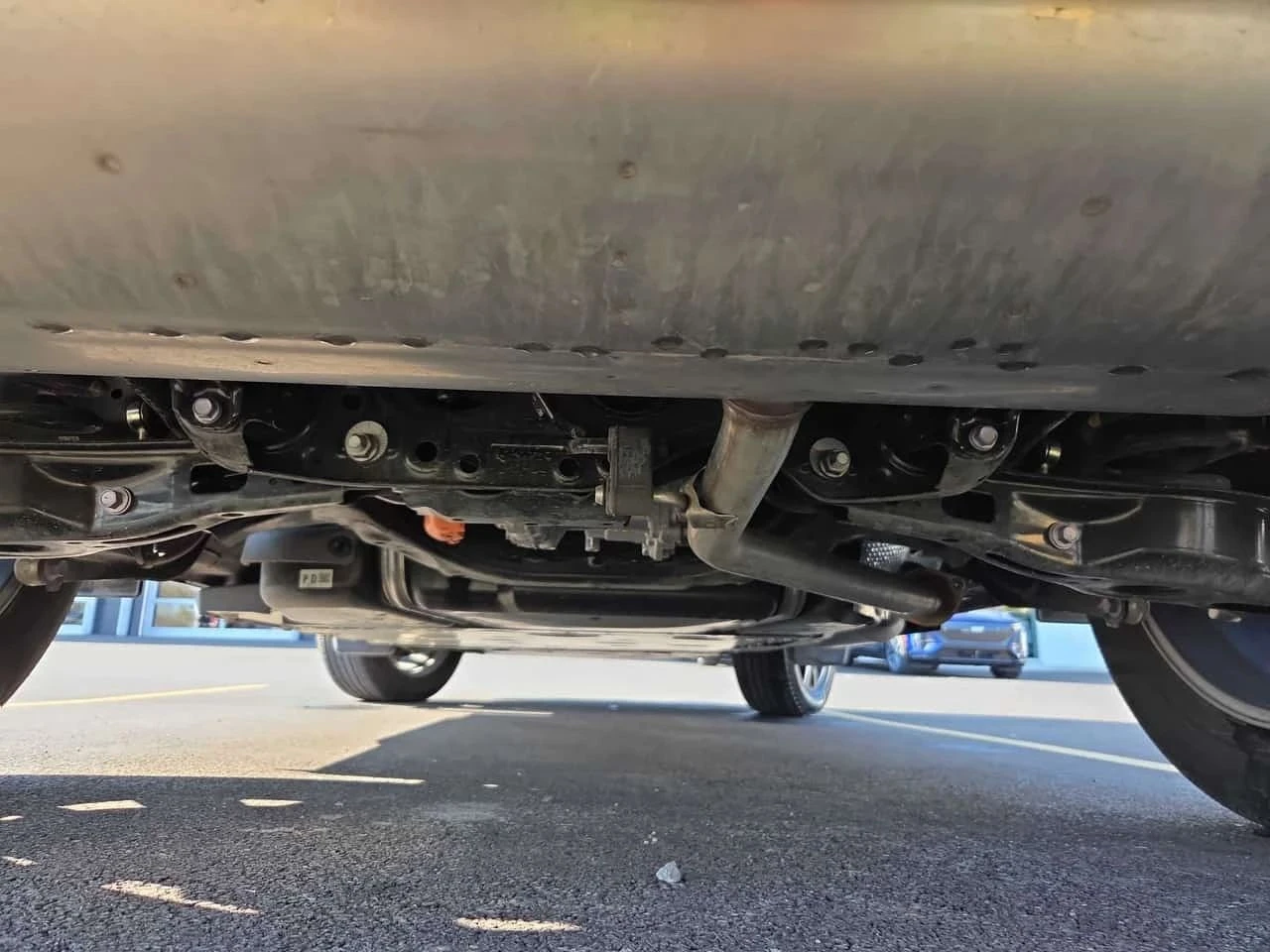 Toyota Rav4, снимка 11 - Автомобили и джипове - 56730416