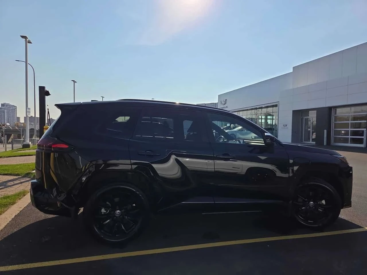 Toyota Rav4, снимка 3 - Автомобили и джипове - 56730416