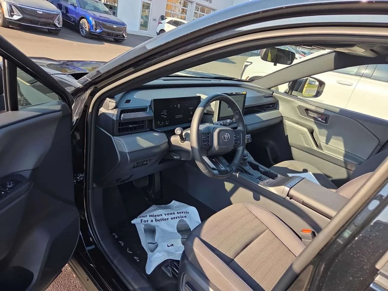 Toyota Rav4, снимка 5 - Автомобили и джипове - 56730416