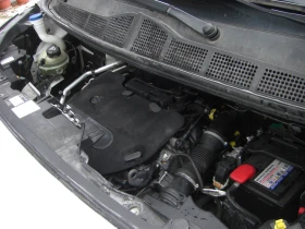 Peugeot Expert 2.0HDI NAVI KAMERA EURO 6B, снимка 17