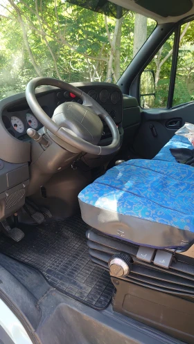 Iveco 35s11, снимка 13