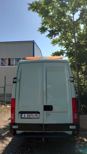 Iveco 35s11, снимка 10