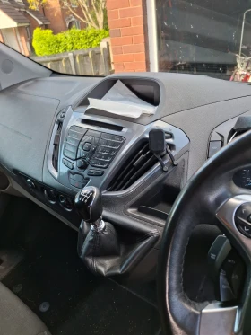 Ford Tourneo Custom titanium , снимка 7