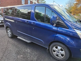 Ford Tourneo Custom titanium , снимка 2