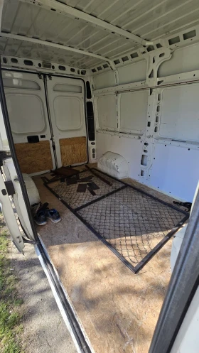 Peugeot Boxer, снимка 11