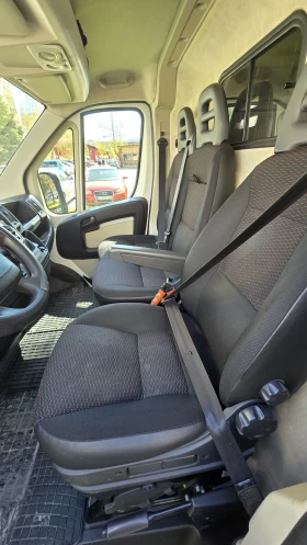 Peugeot Boxer, снимка 8