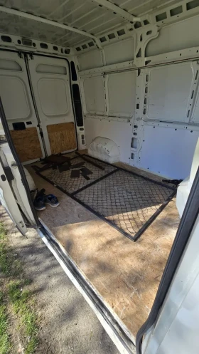 Peugeot Boxer, снимка 10