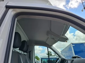 VW Crafter 2.0tdi 177кс., снимка 11