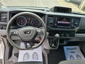 VW Crafter 2.0tdi 177кс., снимка 8