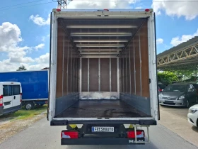 VW Crafter 2.0tdi 177кс., снимка 12