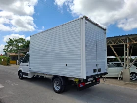 VW Crafter 2.0tdi 177кс., снимка 5