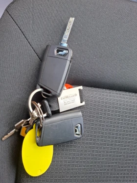 VW Crafter 2.0tdi 177кс., снимка 13