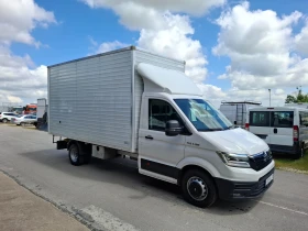 VW Crafter 2.0tdi 177кс., снимка 3