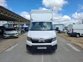 VW Crafter 2.0tdi 177кс., снимка 2