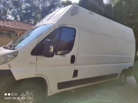 Fiat Ducato, снимка 4