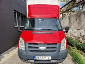 Ford Transit | Mobile.bg    3