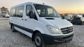 Mercedes-Benz Sprinter 311 2.2/646/9Места, снимка 2