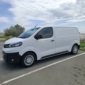 Обява за продажба на Toyota Proace 1.6 ~21 000 лв. - изображение 5